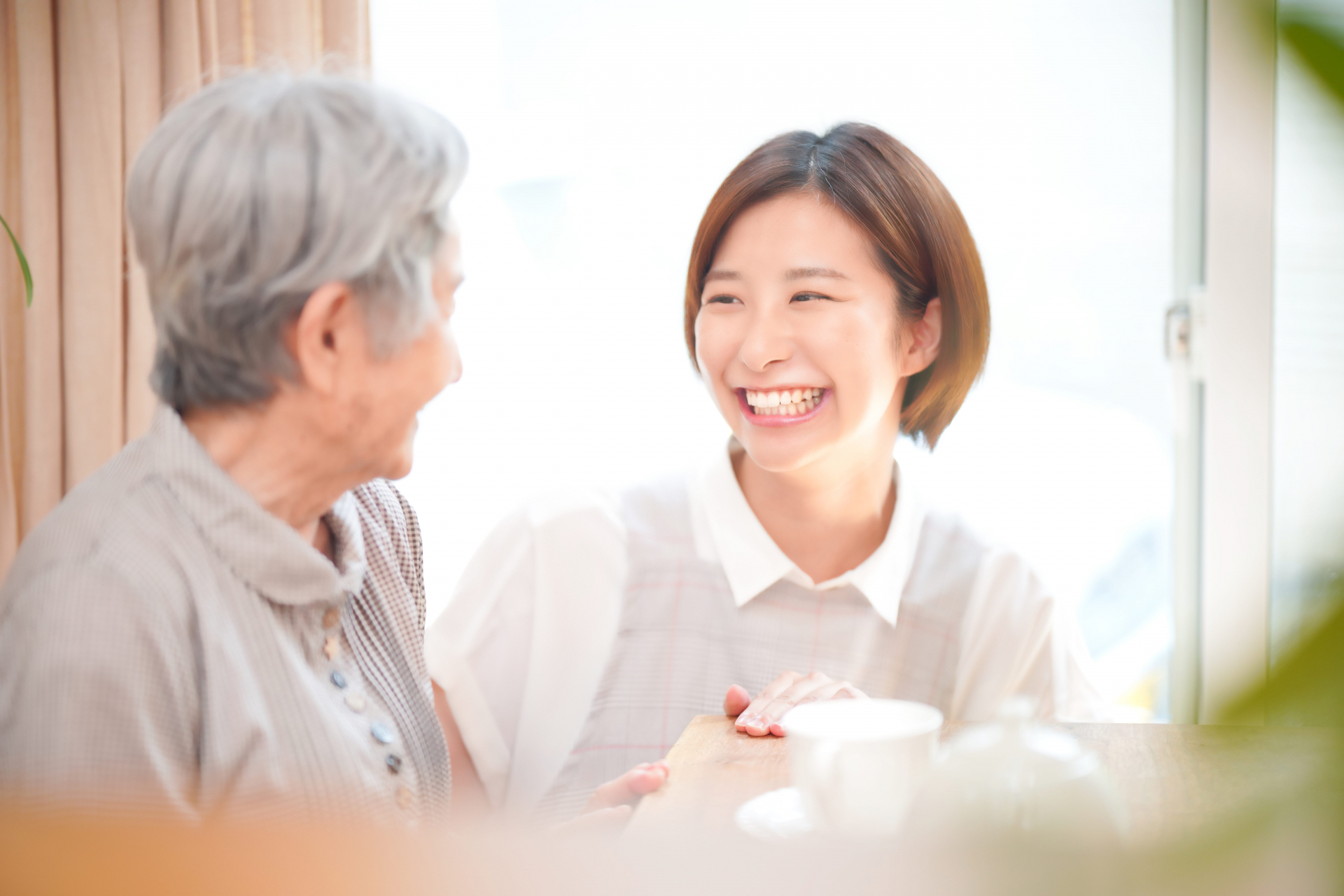 事業内容